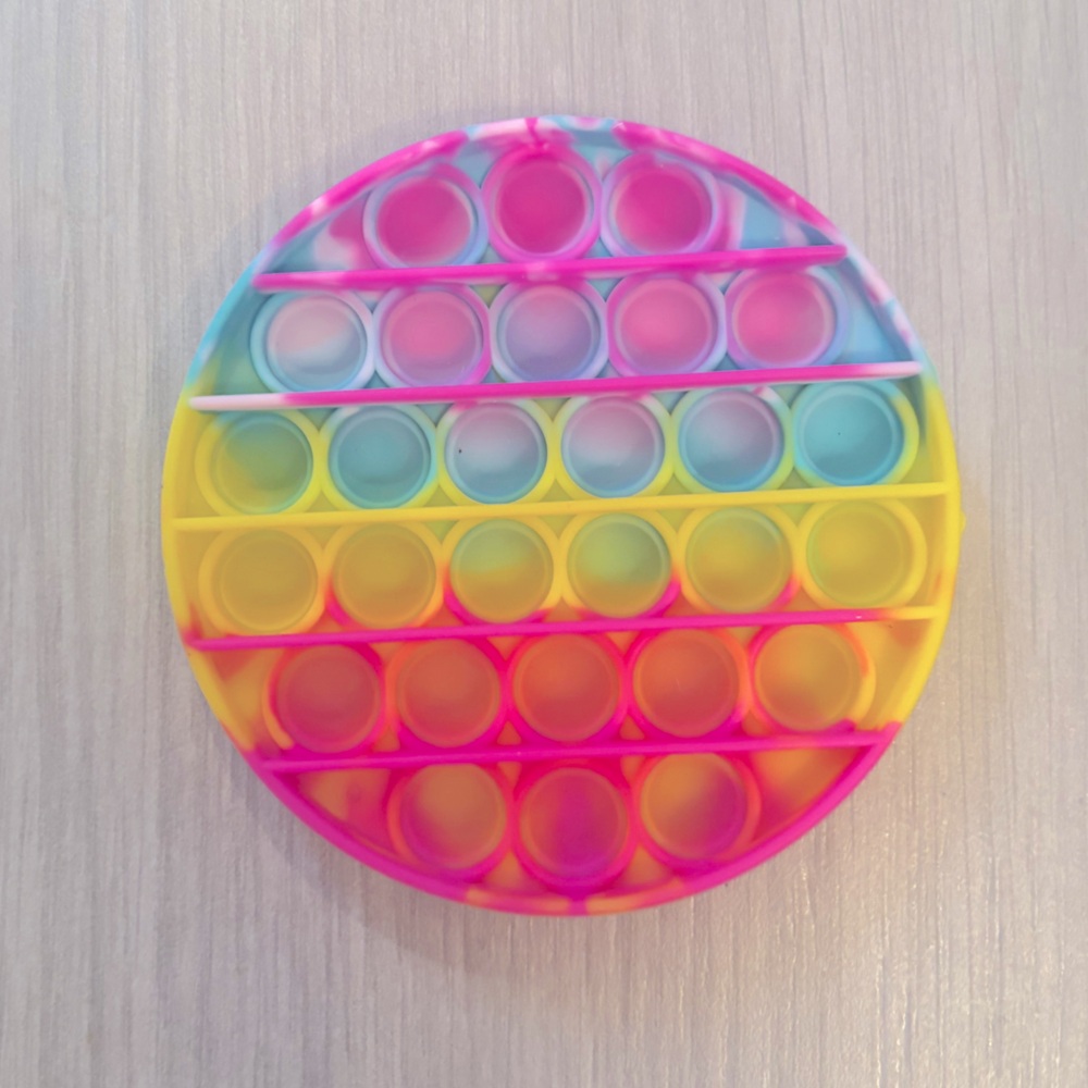 Colorful Fidget Bundle - Picture 5 of 7